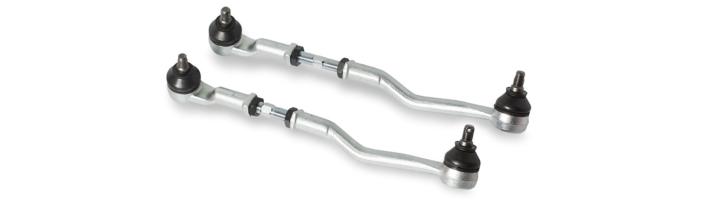 ARRMA Lenkungsteile Satz - Ersatzteile Für RC-Modelle, Metall-Konstruktion Für Präzise Lenkung