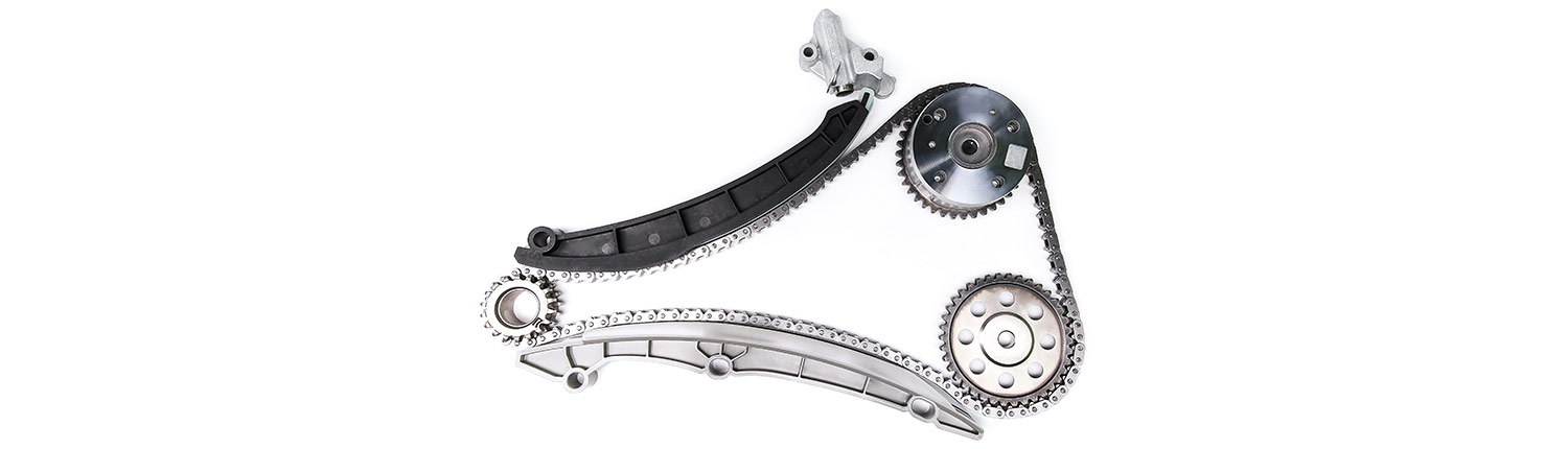 Timing chain kits – ATQ Germany